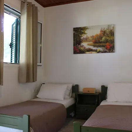 Apartament Rodia Agios Ioannis *