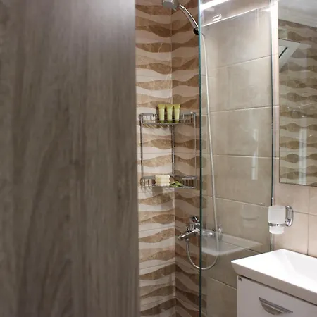 Apartament Rodia Agios Ioannis