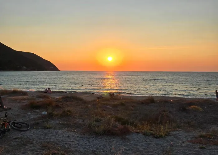 Rodia Agios Ioannis * Lefkáda