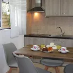 Lägenhet Rodia Agios Ioannis
