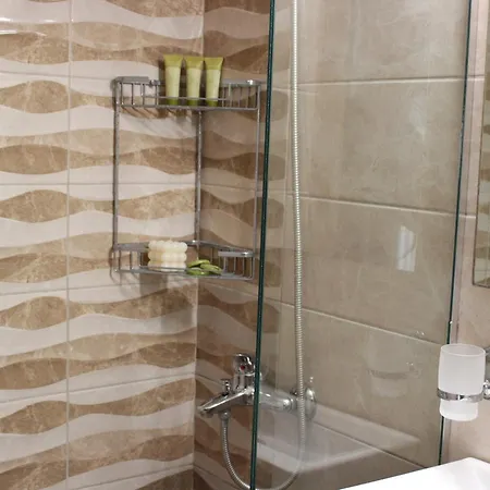 Apartment Rodia Agios Ioannis *