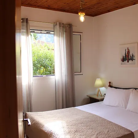 Apartment Rodia Agios Ioannis *