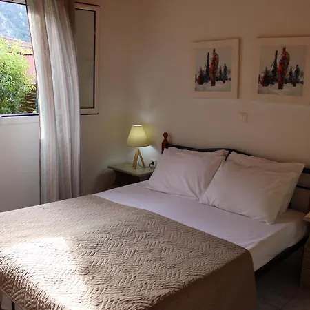 Apartment Rodia Agios Ioannis