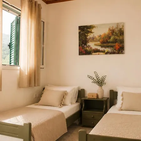 Rodia Agios Ioannis *