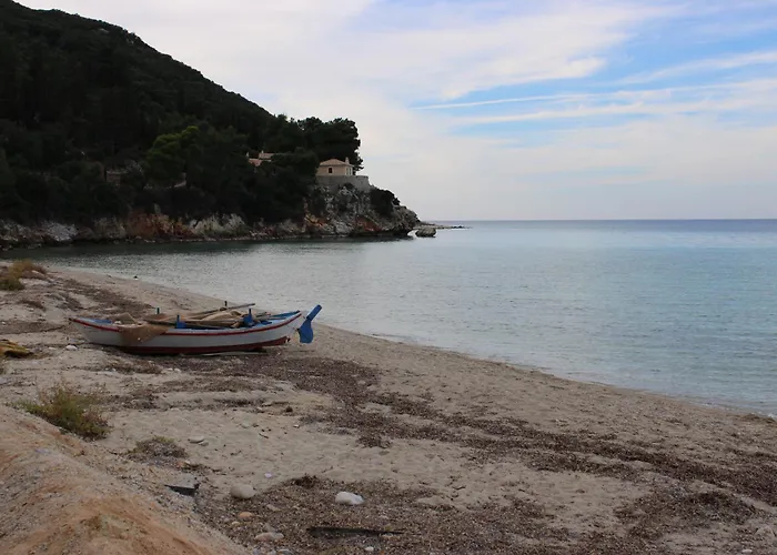Rodia Agios Ioannis Apartment *