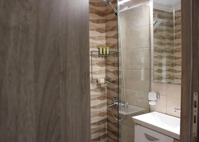 Apartment Rodia Agios Ioannis
